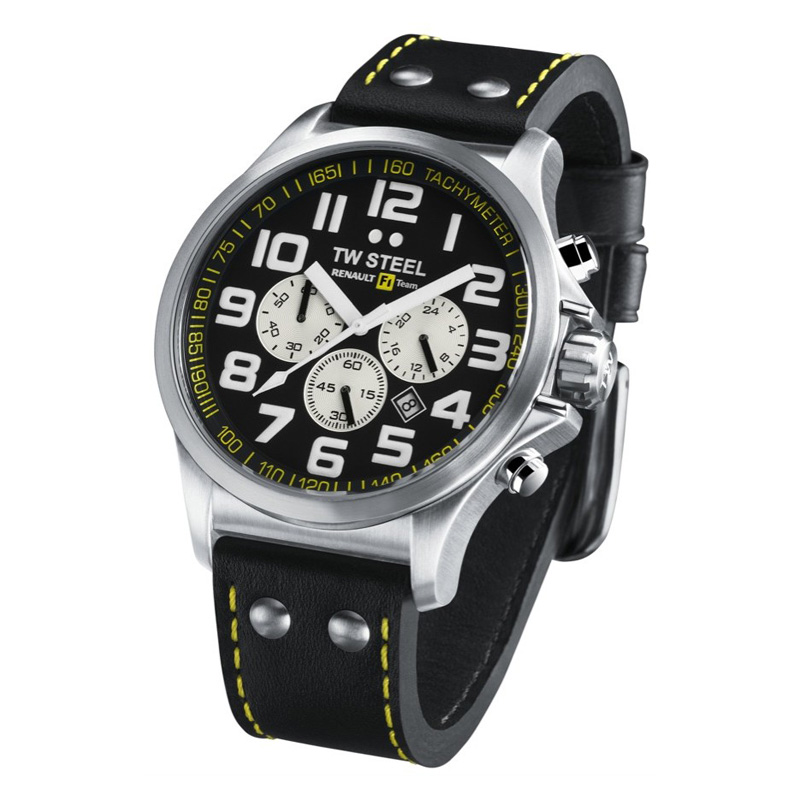 Uhrenarmband TW STEEL TW673 (24mm)