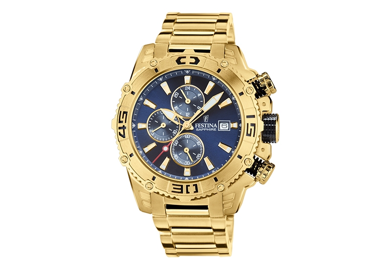 Gold Gelb