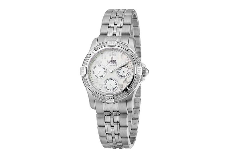 Festina Uhrenarmband F16022/5