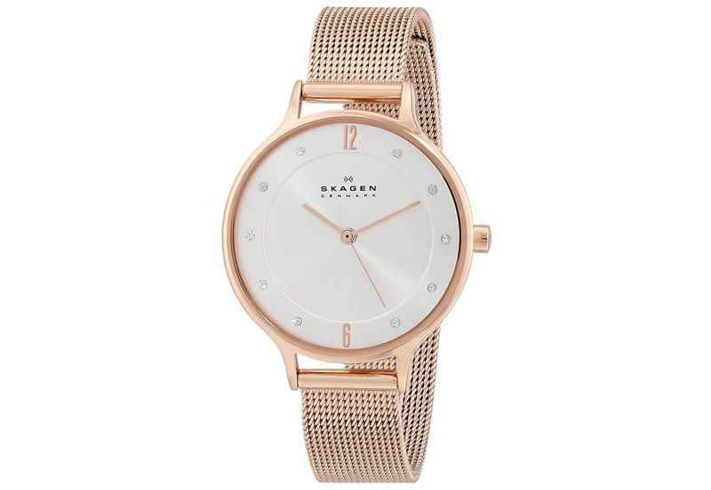 Skagen Uhrenarmband SKW2151