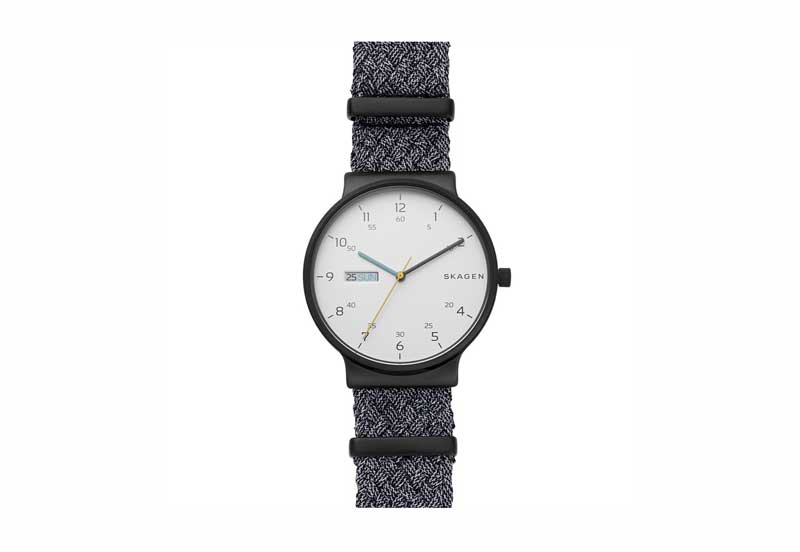 Skagen Uhrenarmband SKW6454