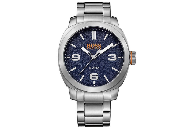 Hugo Boss Uhrenarmband HB1513419