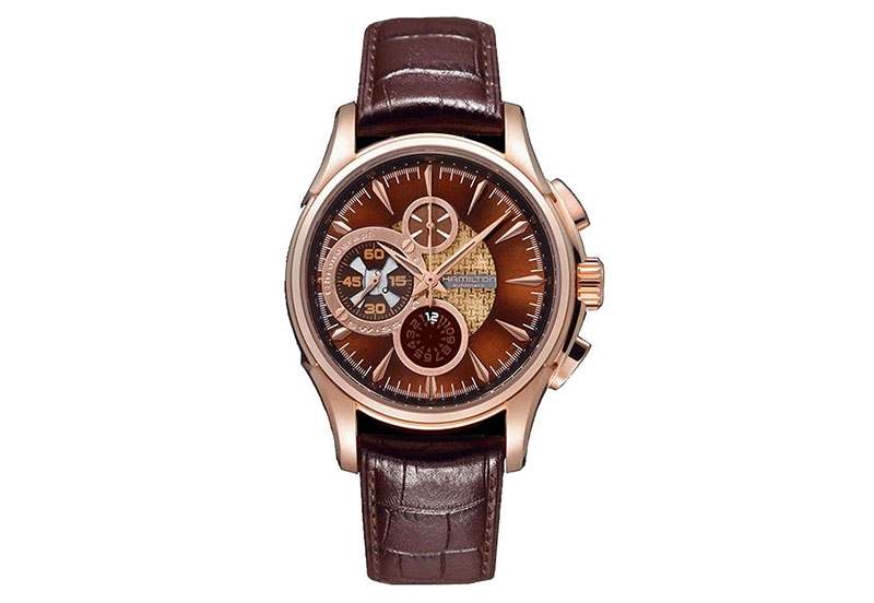 Hamilton Jazzmaster Uhrenarmband: H32746591