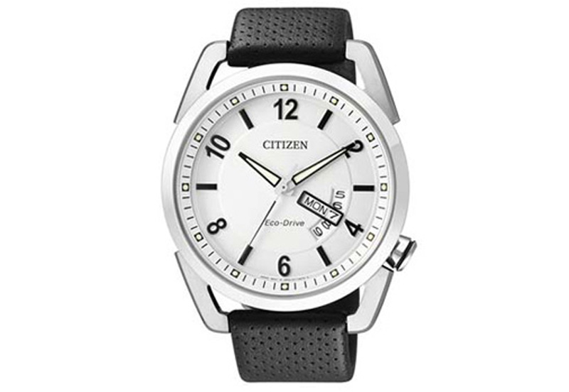 Ersatzband für Citizen Promaster AW0010 - 01AE
