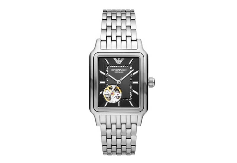 Emporio Armani Uhrenarmband AR60057