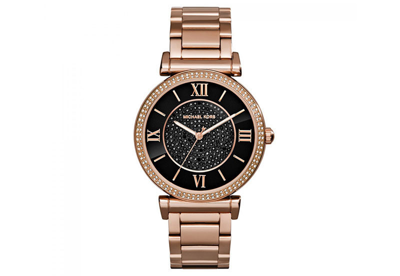 Michael Kors Uhrenarmband MK3356