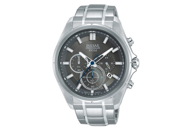Pulsar Uhrenarmband PT3899X1