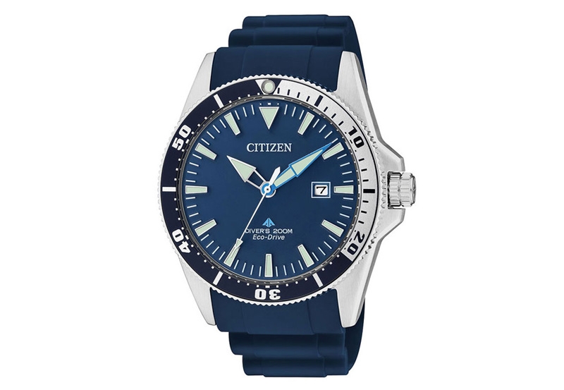 Citizen horlogeband Promaster BN0100-34L
