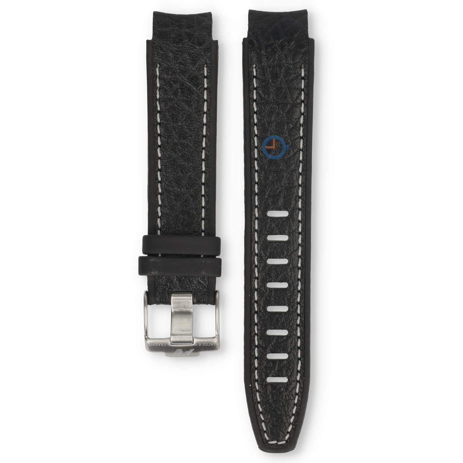 Jacques Lemans Uhrenarmband F5037G