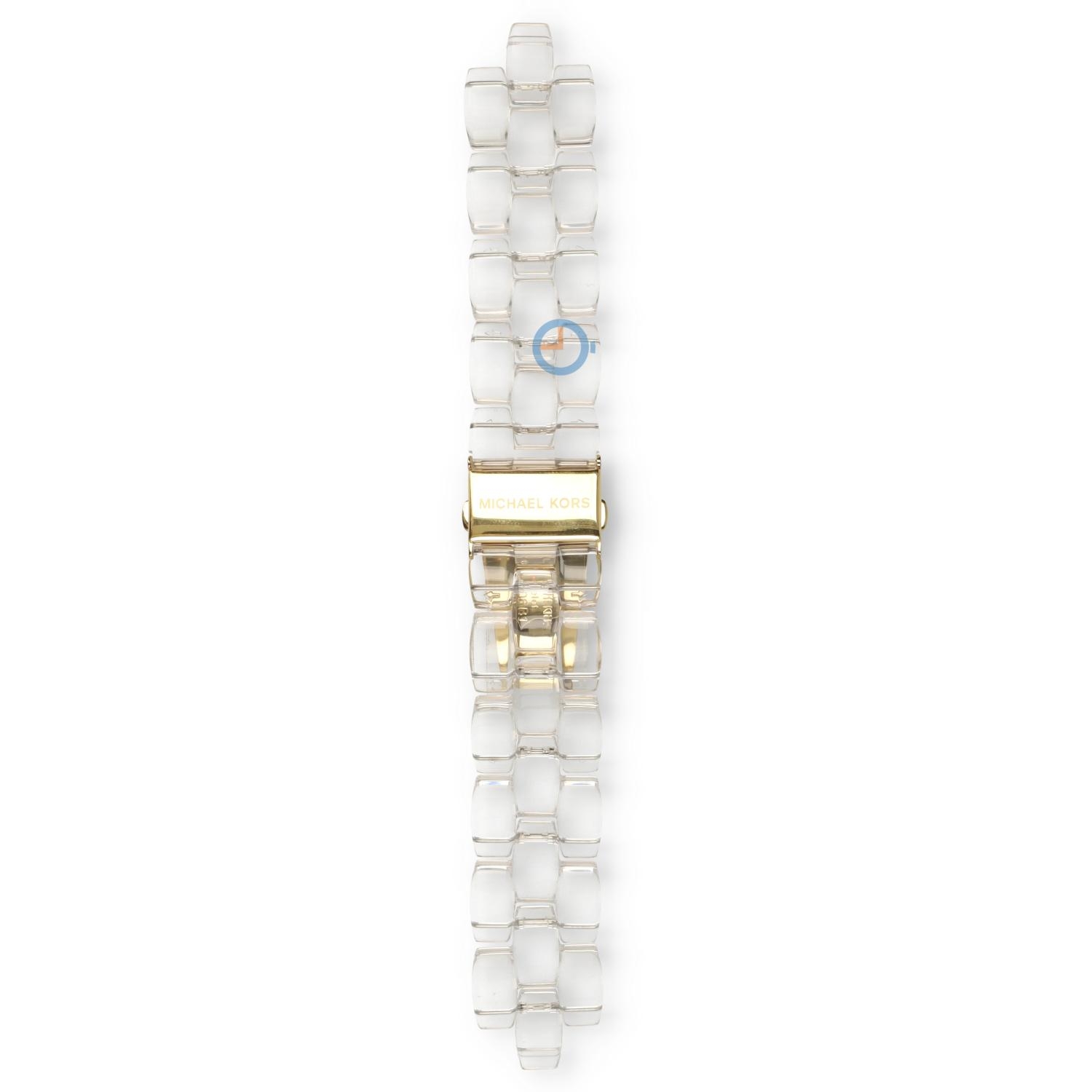 Michael Kors Uhrenarmband MK6200