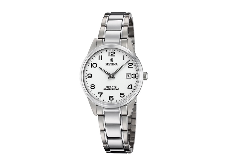 Festina Uhrenarmband F20509-1