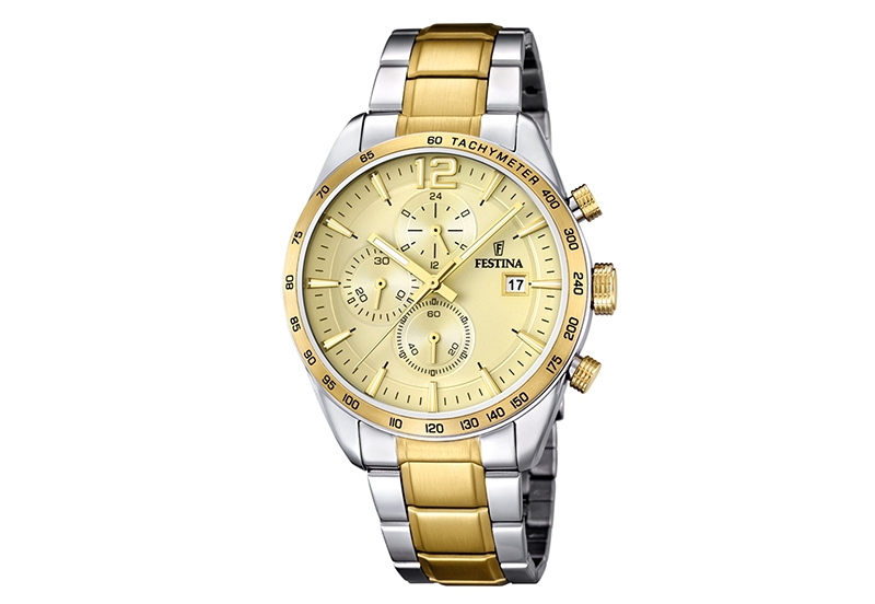 Festina Uhrenarmband F16761/1