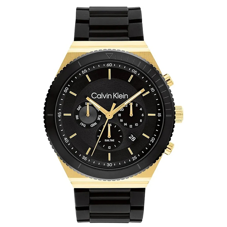Calvin Klein Band 25200306 Fearless