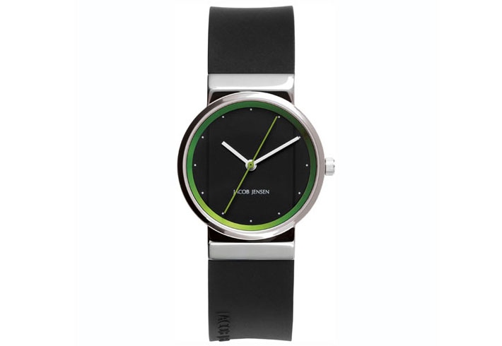 Jacob Jensen Uhrenarmband JJ767
