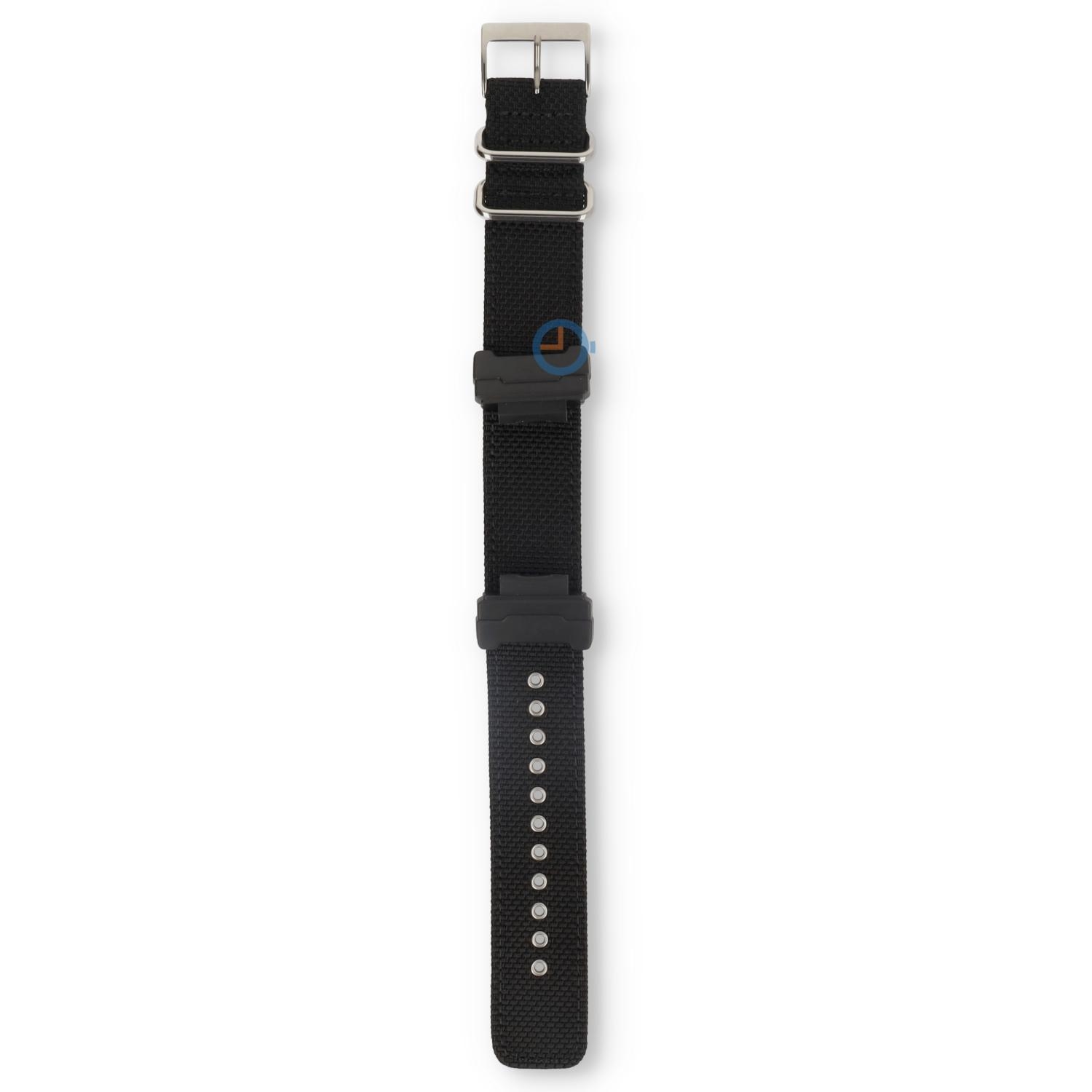 Casio Uhrenarmband DW-6900BBN-1ER