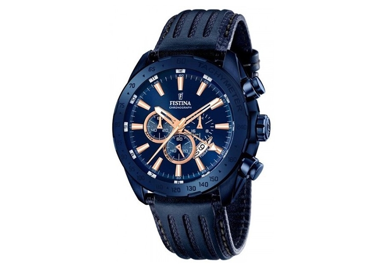 Festina uhrenarmband F16898 - 1