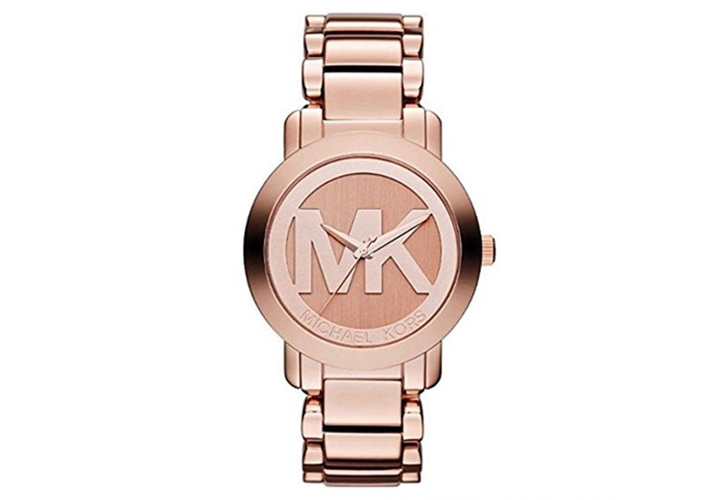 Michael Kors Uhrenarmband MK3207