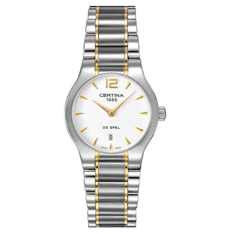 Certina Band C0122092203700A mehrfarbig