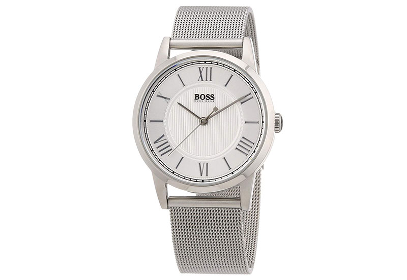 Hugo Boss Uhrenarmband HB1502258