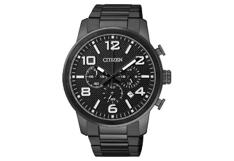 Citizen Uhrenarmband AN8056 - 54E