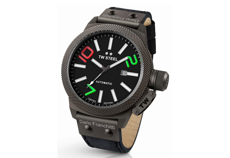 TW STEEL Uhrenarmband CE1200