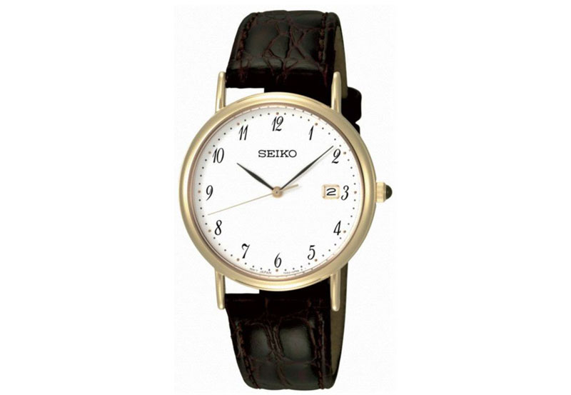 Seiko Uhrenarmband SKK700P1