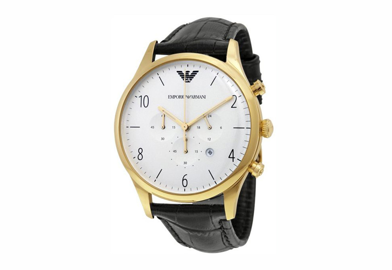 Armani Uhrenarmband AR1892
