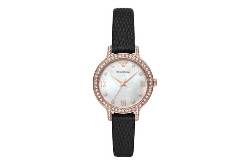 Emporio Armani Uhrenarmband AR11485