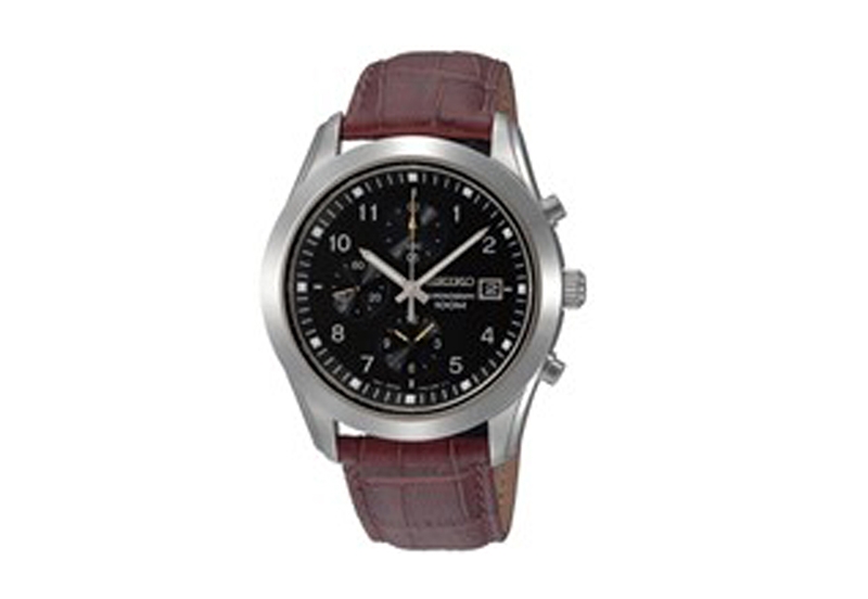 Original Uhrenarmband für Seiko SNDA93P1