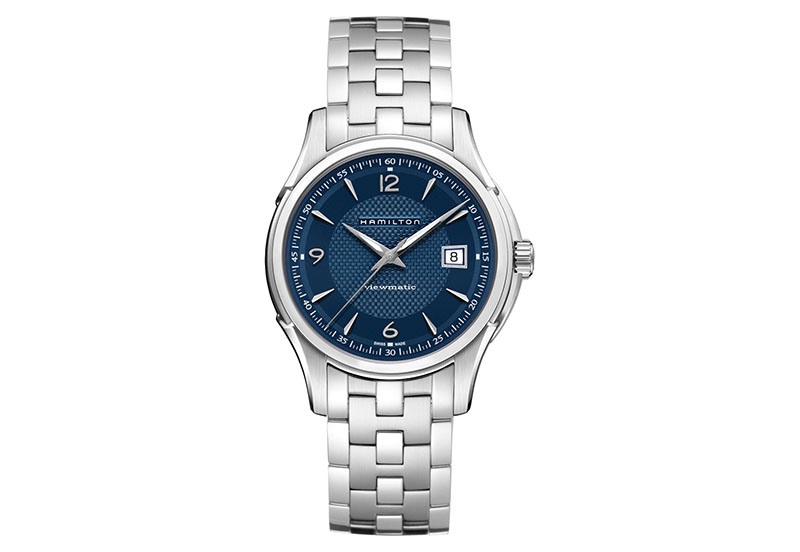 Hamilton Jazzmaster Uhrenarmband: H32515145