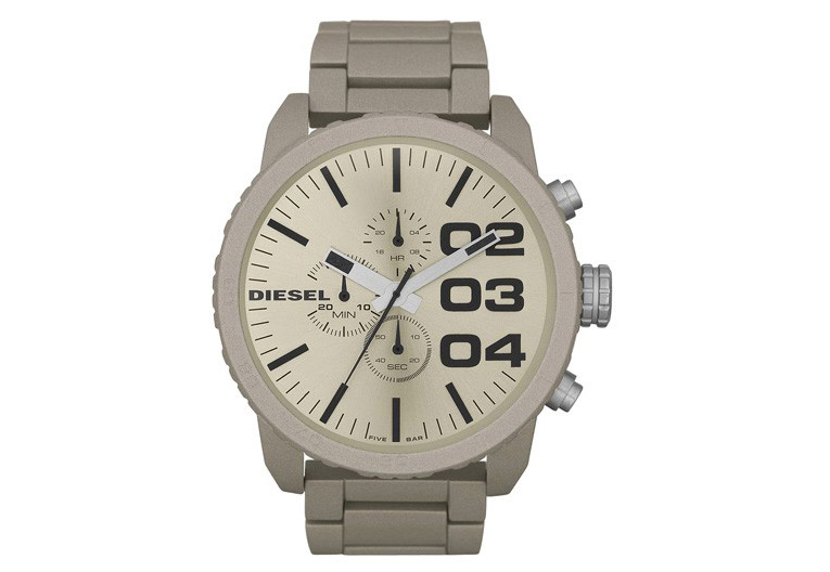 Diesel Ersatzarmband DZ4252