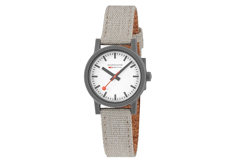Mondaine Essence Uhrenarmband - MS1.41180.LH