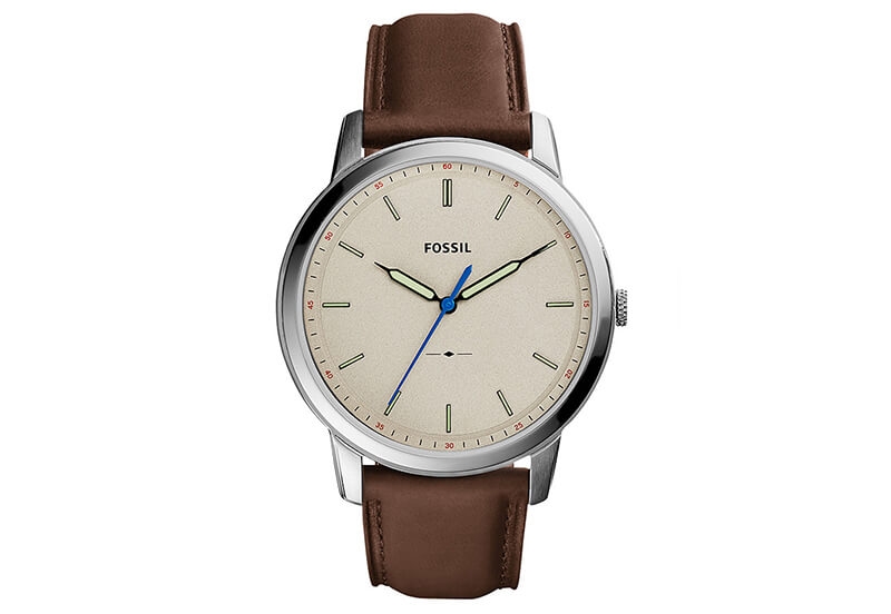 Fossil Uhrenarmband - FS5966