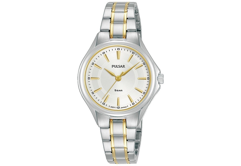Pulsar uhrenarmband PH8499X1