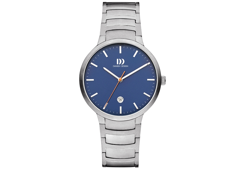 Danish Design Uhrenarmband IQ68Q1278