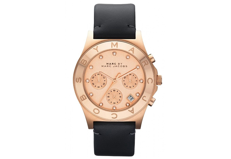 Marc Jacobs MBM1188 Uhrenarmband