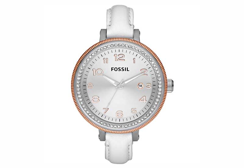 Fossil Uhrenarmband AM4362