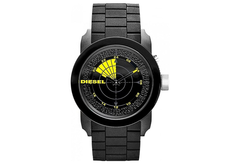 Diesel Ersatzarmband DZ1605