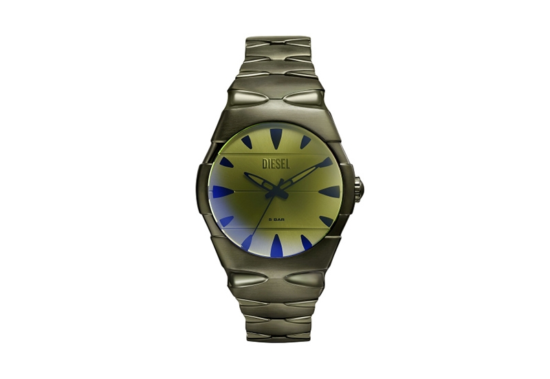Diesel Armband DZ2215