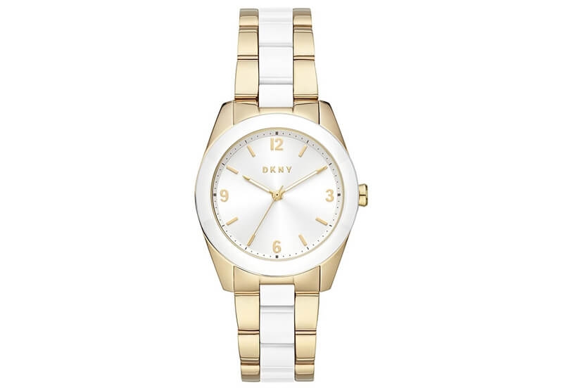 DKNY Nolita Uhrenarmband NY2907