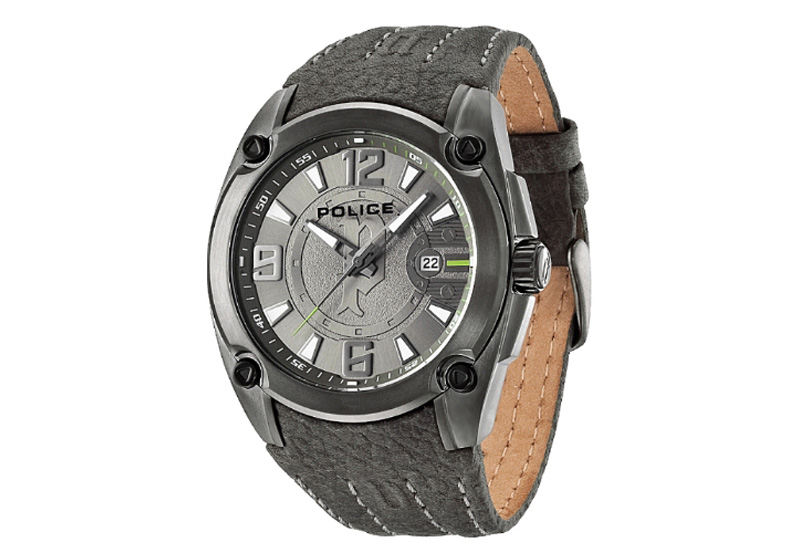Police Uhrenarmband 13891JSU - 61