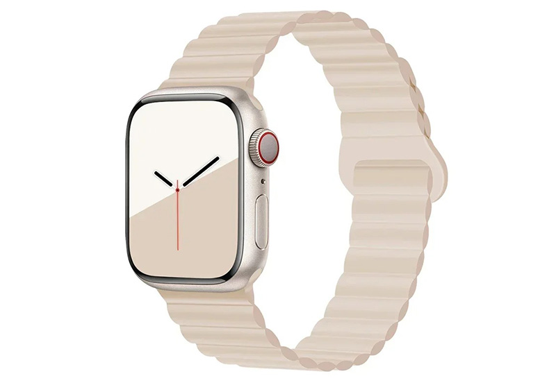 Apple Watch band - starlight
