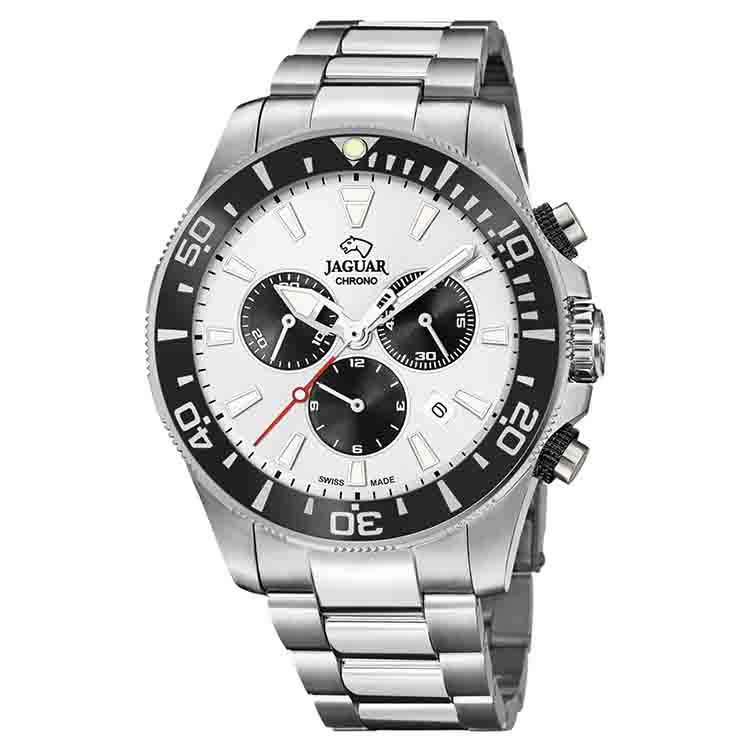 Jaguar BA04123 J861 Uhrenarmband