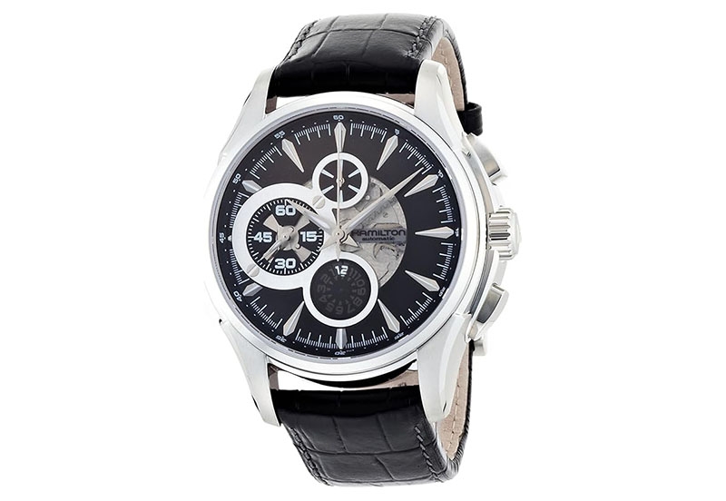 Hamilton Jazzmaster Uhrenarmband: H32756731
