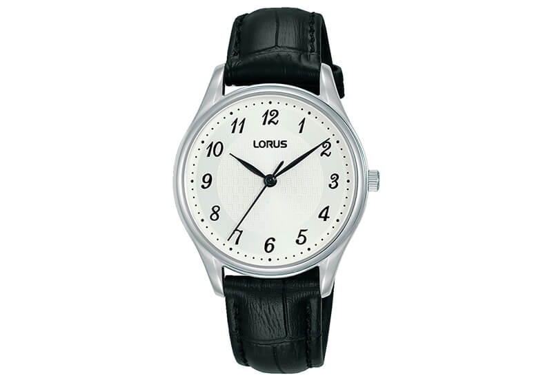 Lorus Uhrenarmband RG231UX9