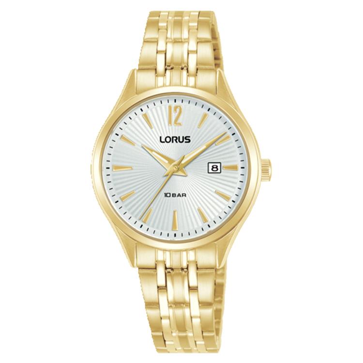 Lorus Uhrenarmband RJ204CX9 - PC22-X038