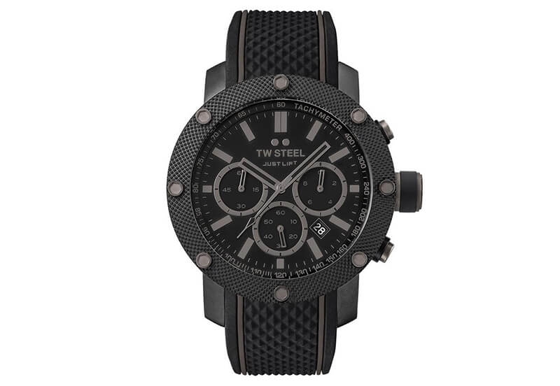 TW Steel Uhrenarmband TS13