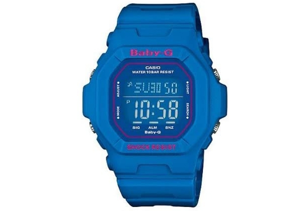 Blau