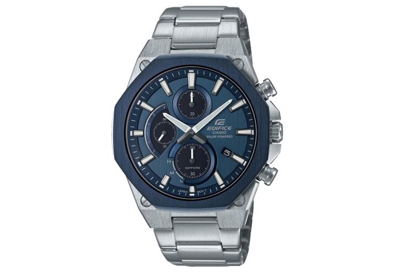 Edifice Uhrenarmband EFS-S570DB-2A