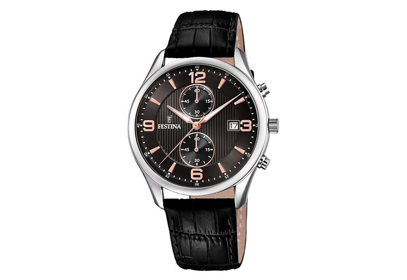 Festina Uhrenarmband F6855-7